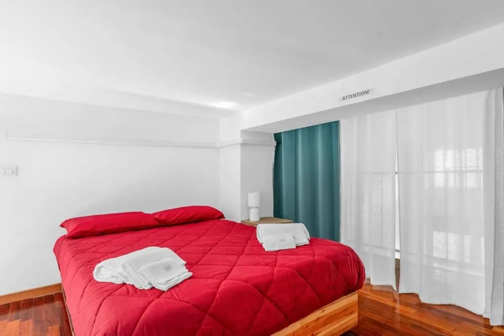 Image 2 of -Ethnic Design Loft- con soppalco [Città Studi M2]