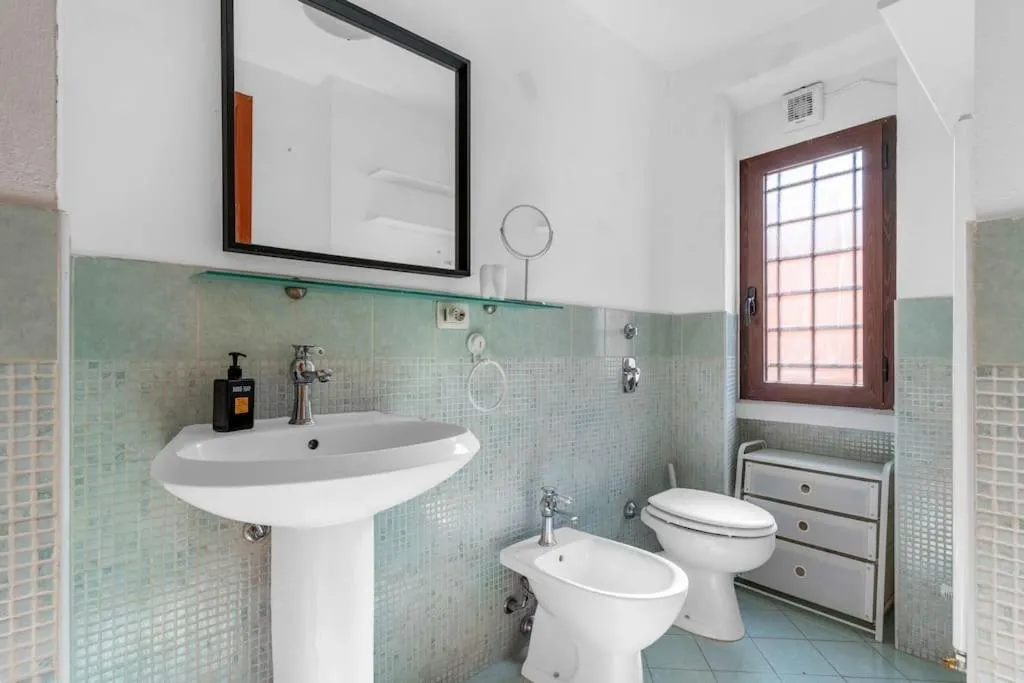 Image 3 of -Ethnic Design Loft- con soppalco [Città Studi M2]