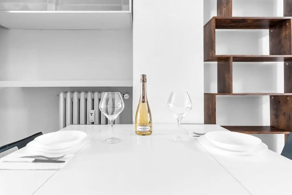 Image 4 of -Ethnic Design Loft- con soppalco [Città Studi M2]