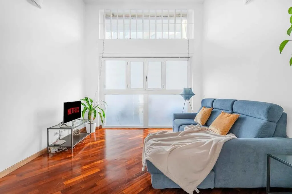 Image 5 of -Ethnic Design Loft- con soppalco [Città Studi M2]