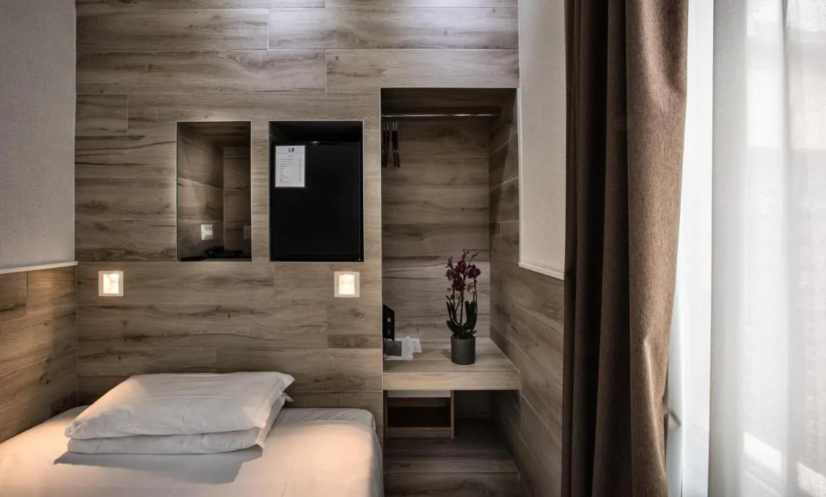 Image 1 of Eurohotel