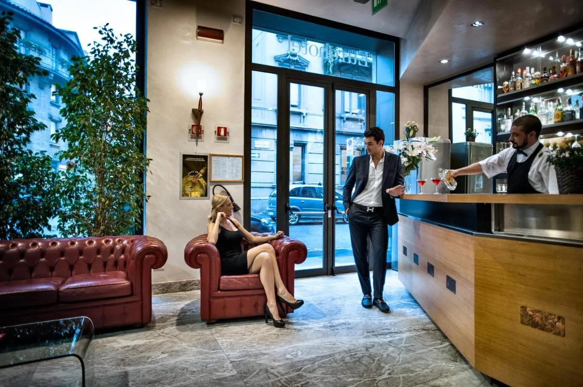 Image 6 of Eurohotel