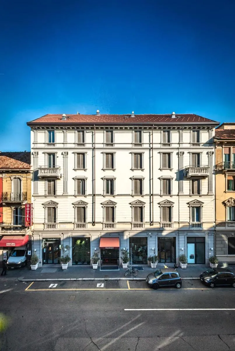 Image 3 of Eurohotel