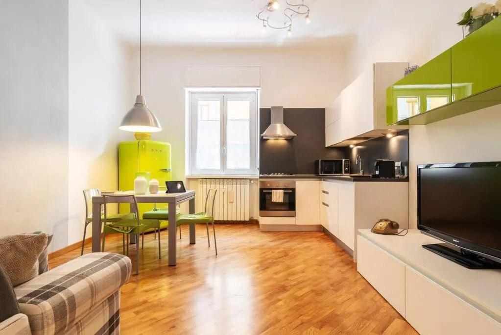 Image 3 of Eva Flexyrent apartment