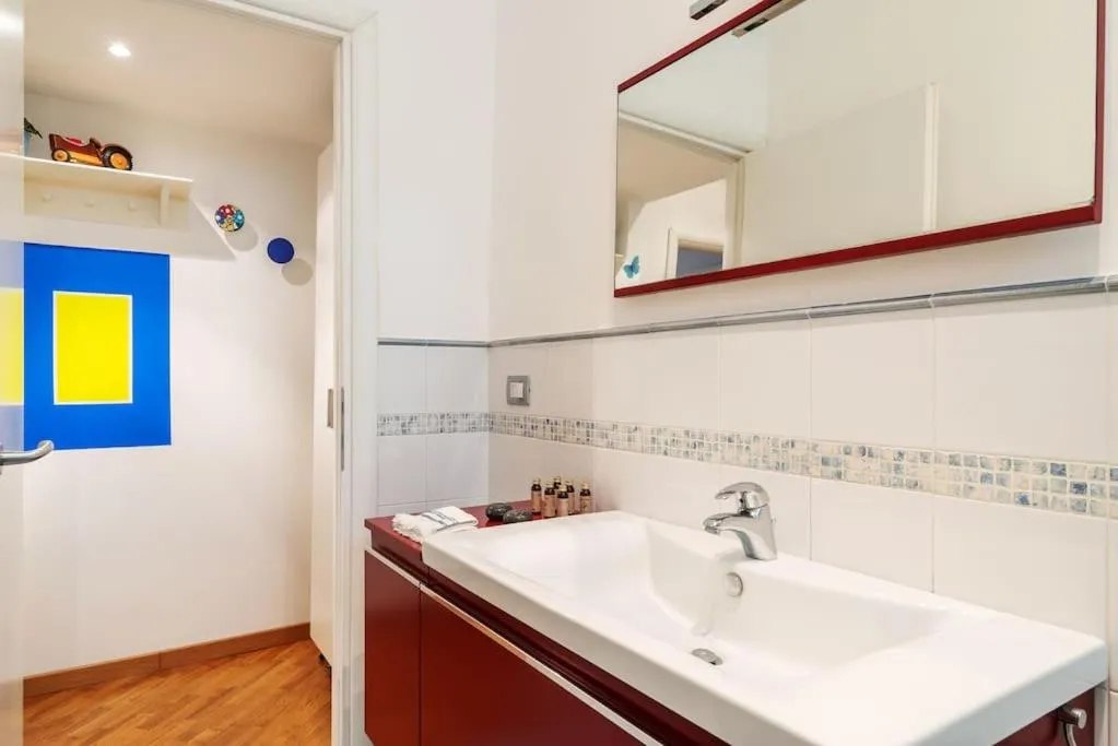 Image 6 of Eva Flexyrent apartment