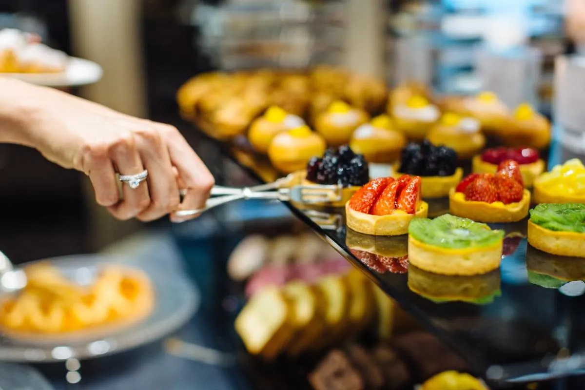Image 1 of Excelsior Hotel Gallia, a Luxury Collection Hotel, Milan