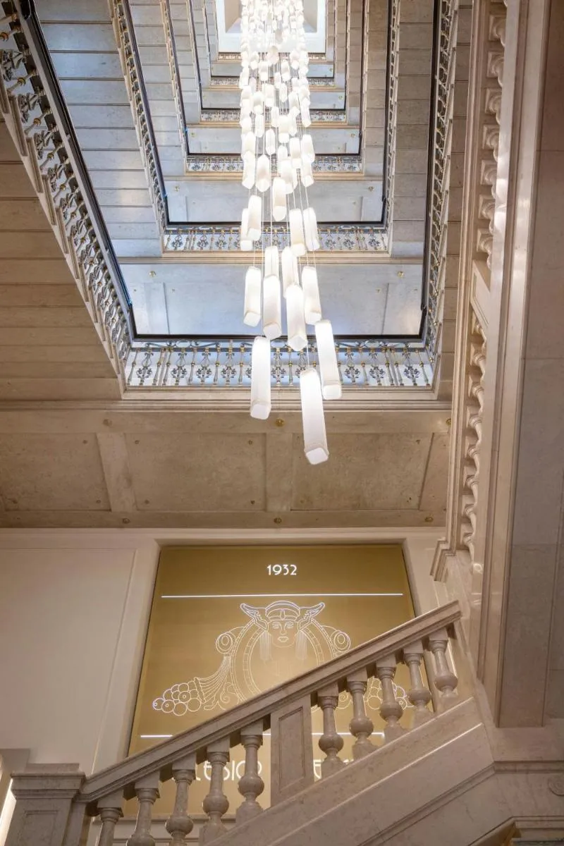 Image 5 of Excelsior Hotel Gallia, a Luxury Collection Hotel, Milan
