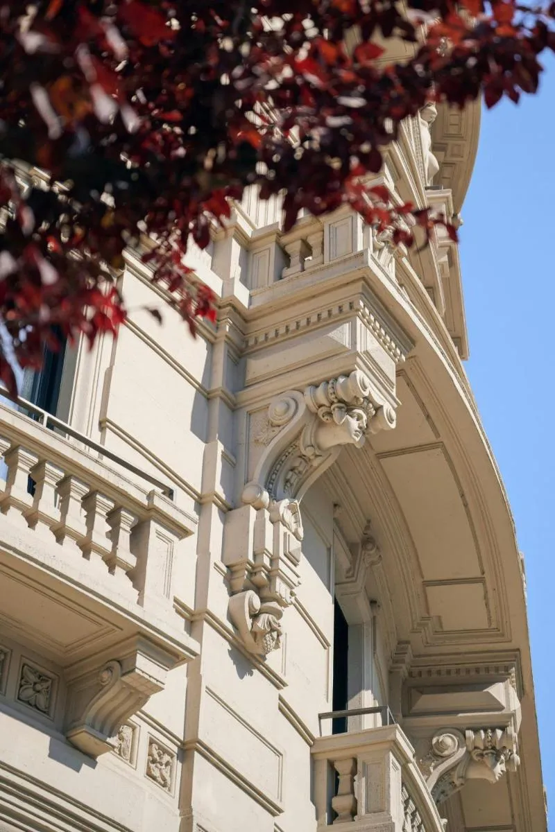 Image 4 of Excelsior Hotel Gallia, a Luxury Collection Hotel, Milan