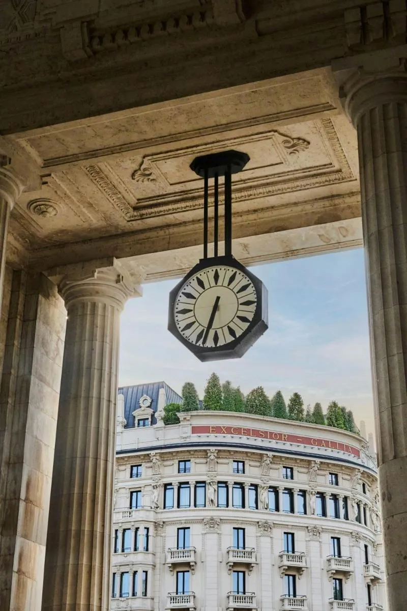 Image 6 of Excelsior Hotel Gallia, a Luxury Collection Hotel, Milan