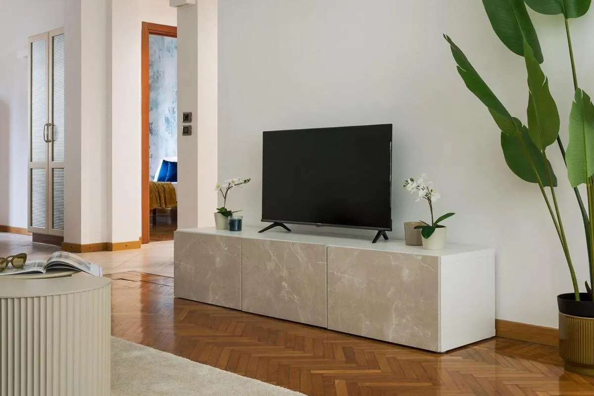 Image 4 of Exclusive Design Apartment – Duomo – Free Parking
