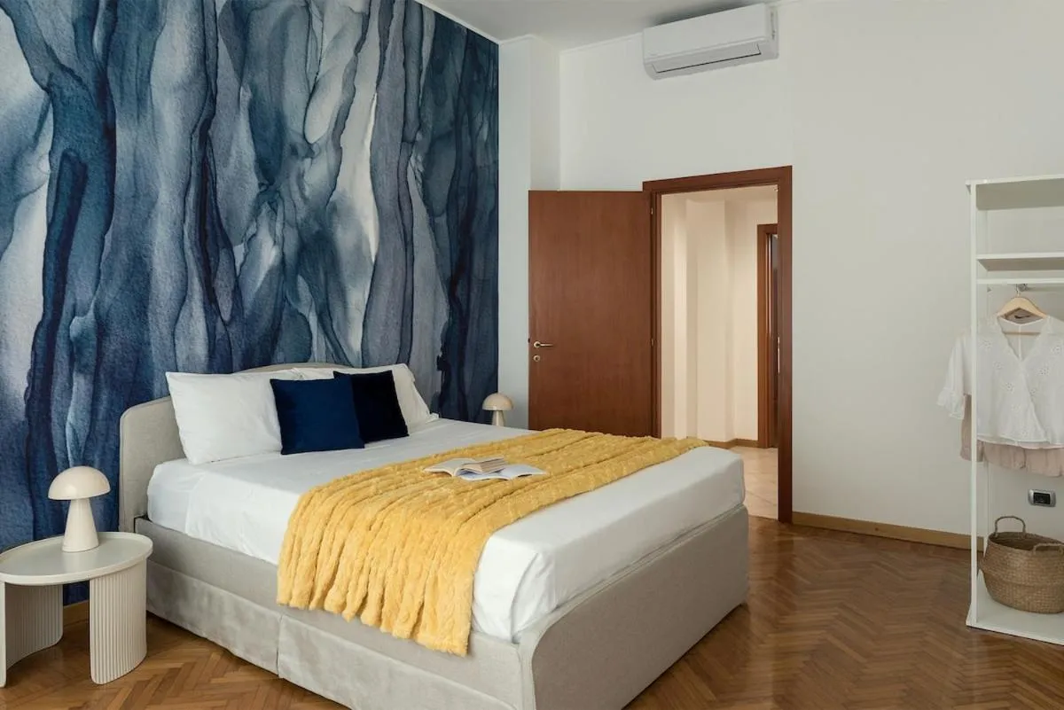 Image 6 of Exclusive Design Apartment – Duomo – Free Parking