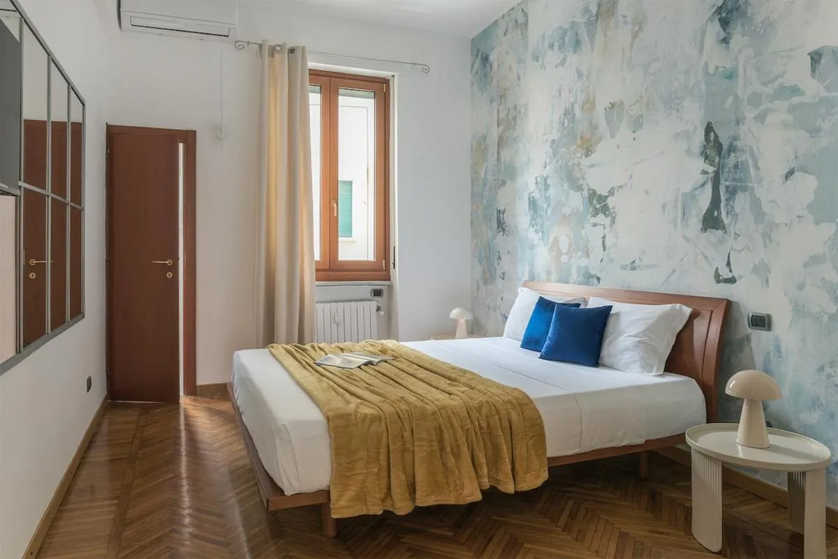 Image 1 of Exclusive Design Apartment – Duomo – Free Parking
