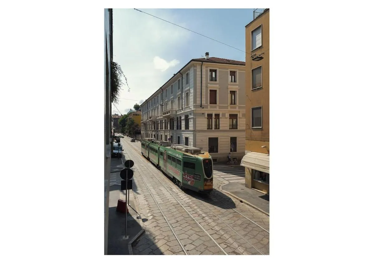 Image 5 of Exclusive Design Apartment – Duomo – Free Parking
