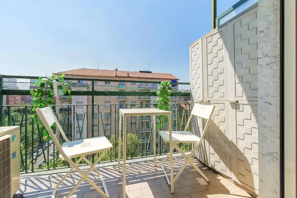 Image 5 of Exclusive & Strategic 2-Bedroom Apartment, 50m from M4