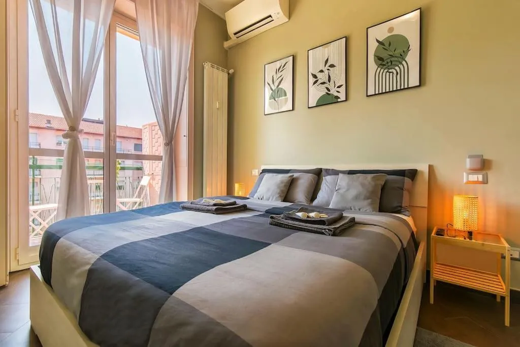 Image 6 of Exclusive & Strategic 2-Bedroom Apartment, 50m from M4