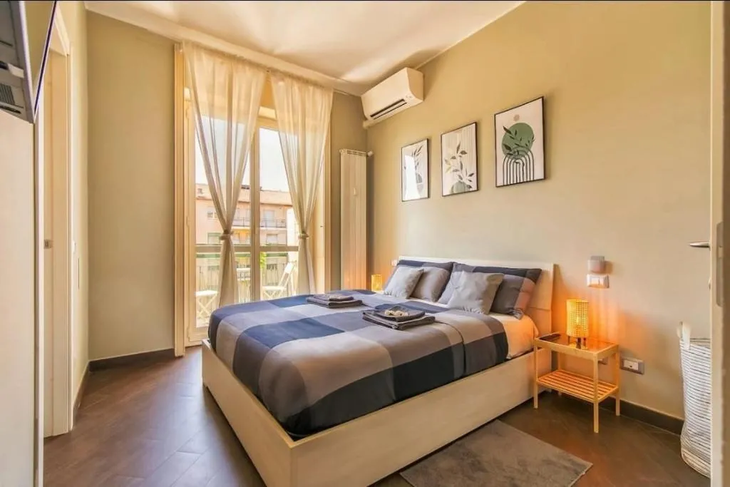 Image of Exclusive & Strategic 2-Bedroom Apartment, 50m from M4