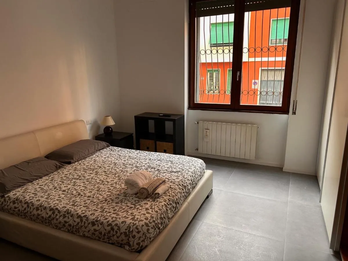 Image 1 of F&G downtown Milan Città Studi