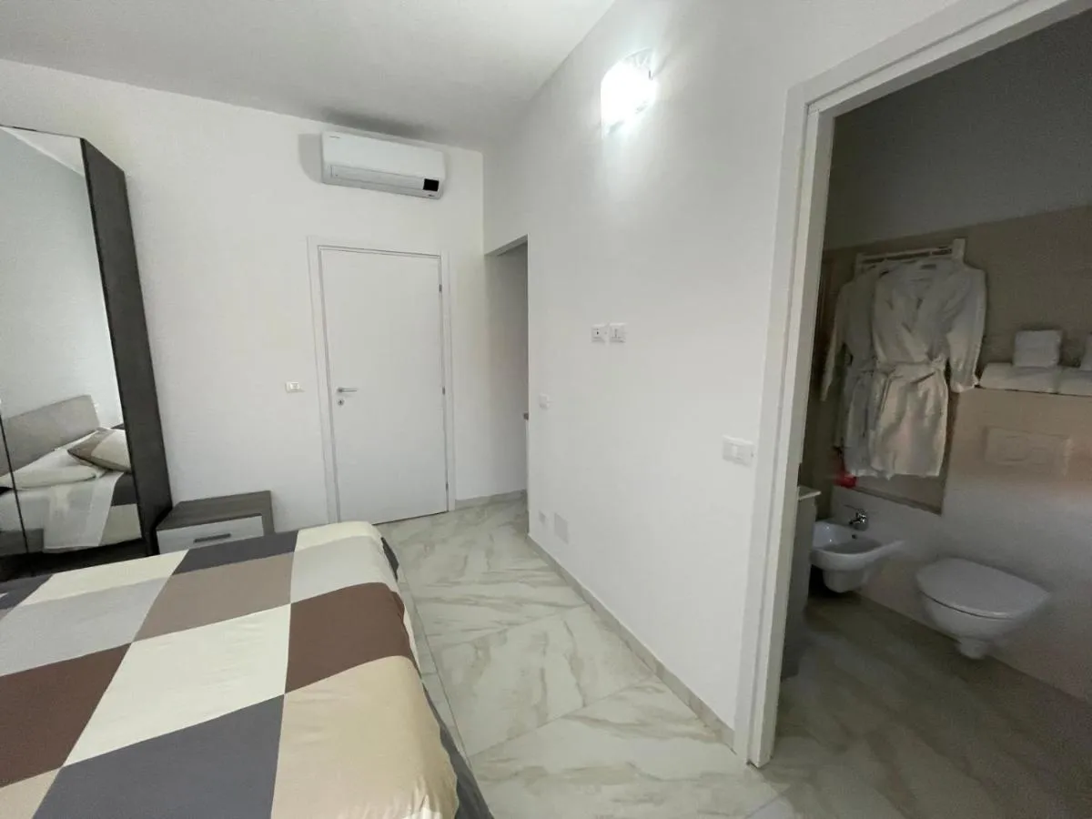Image 2 of Fair Haven – Modern Stay Near Metro Bisceglie and San Siro