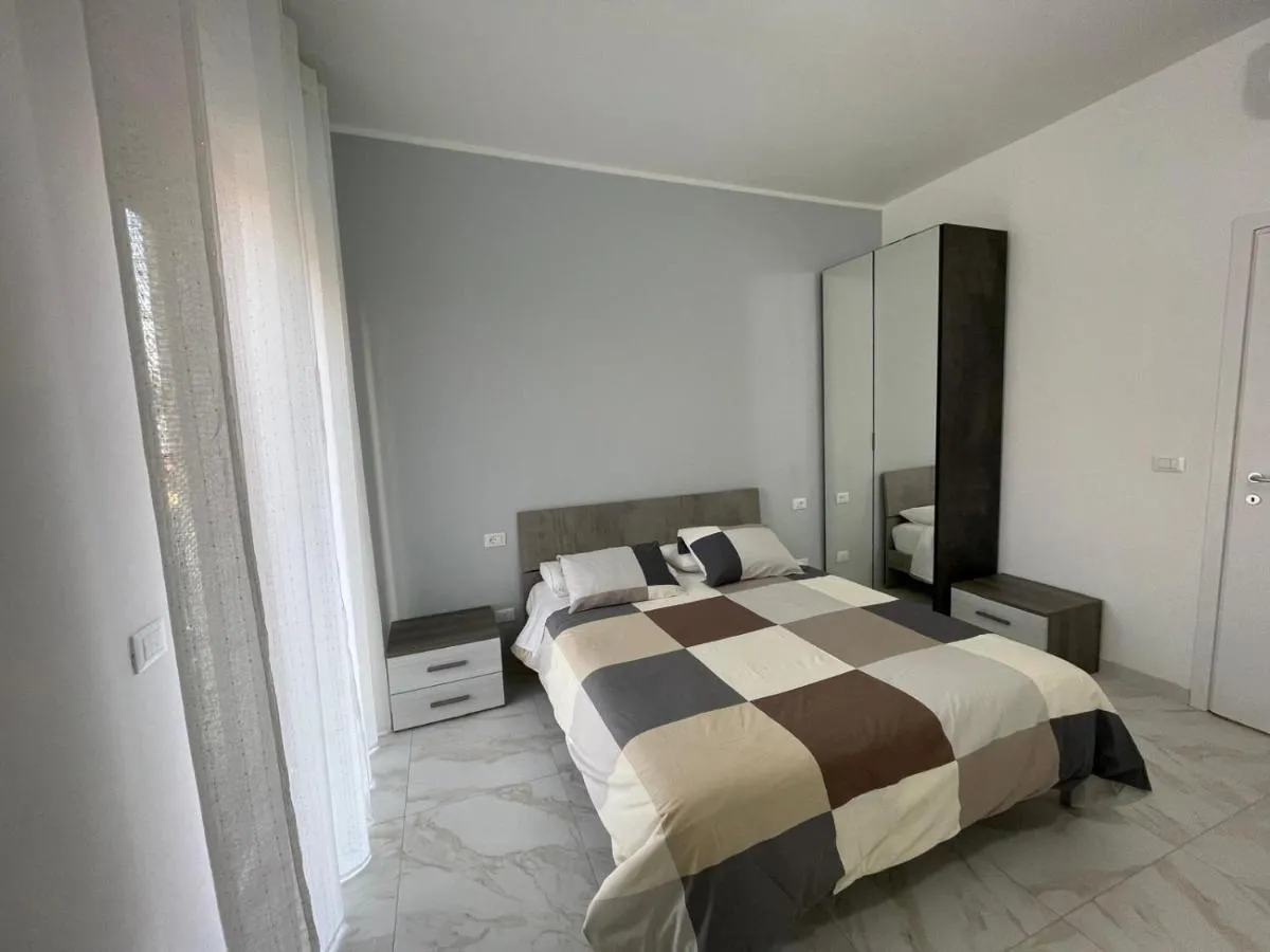 Image 6 of Fair Haven – Modern Stay Near Metro Bisceglie and San Siro
