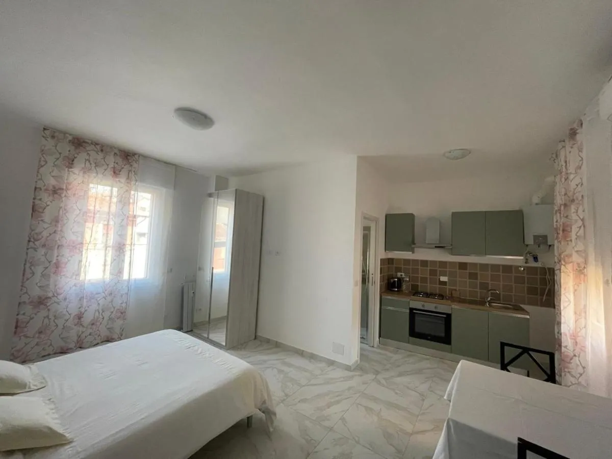 Image 3 of Fair Haven – Modern Stay Near Metro Bisceglie and San Siro