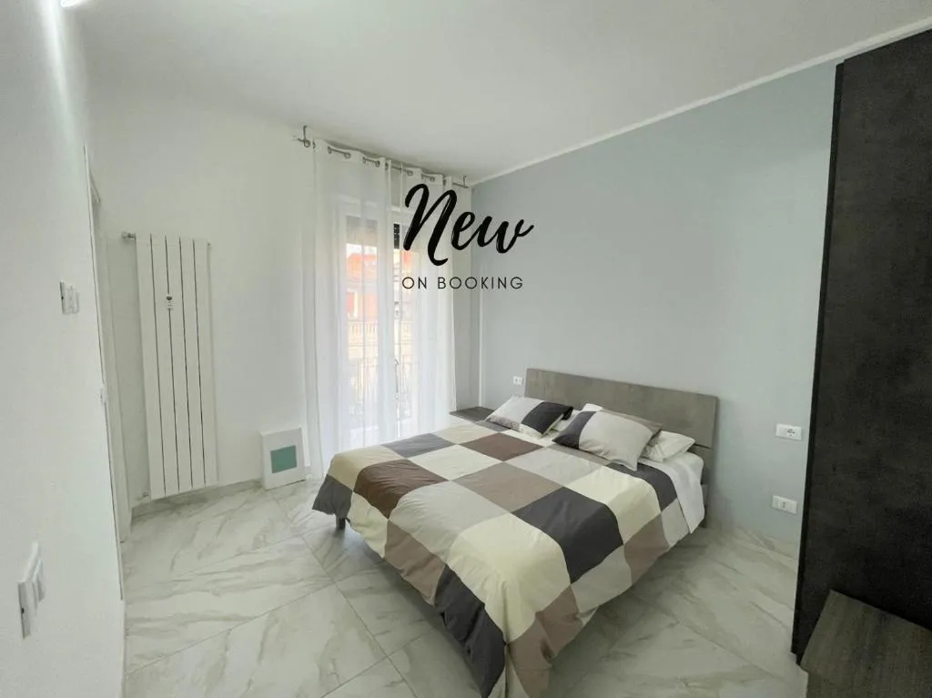 Image of Fair Haven – Modern Stay Near Metro Bisceglie and San Siro