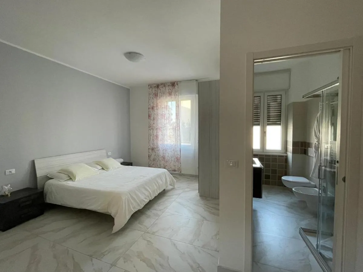 Image 1 of Fair Haven – Modern Stay Near Metro Bisceglie and San Siro