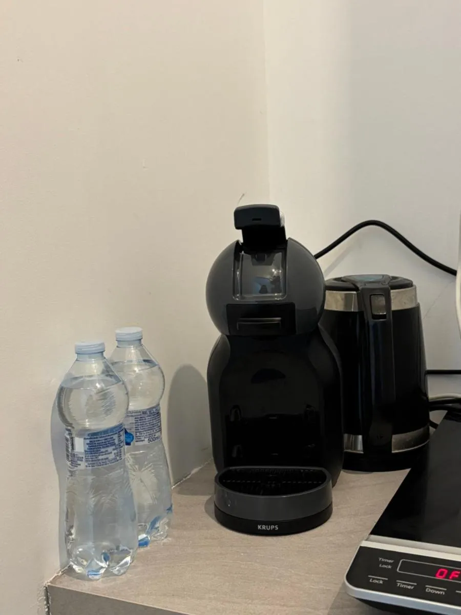 Image 4 of Fair Haven – Modern Stay Near Metro Bisceglie and San Siro