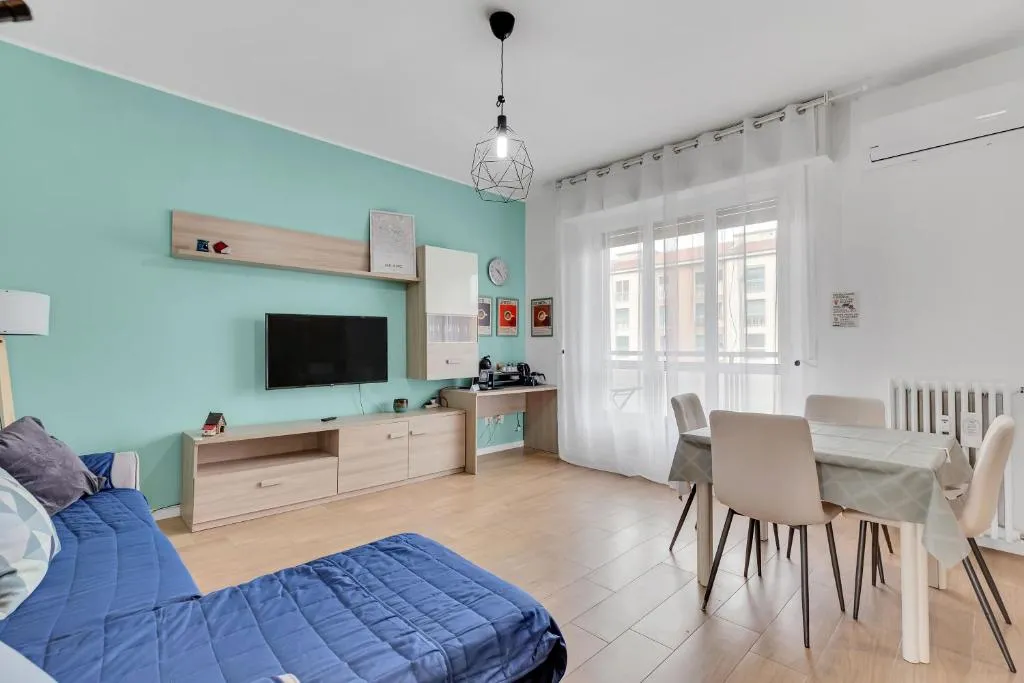 Image of Fede’s Place – 4Minuti M1 6Minuti M4
