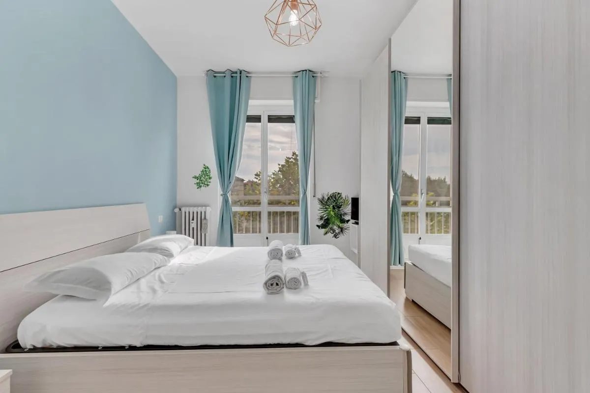 Image 6 of Fede’s Place – 4Minuti M1 6Minuti M4