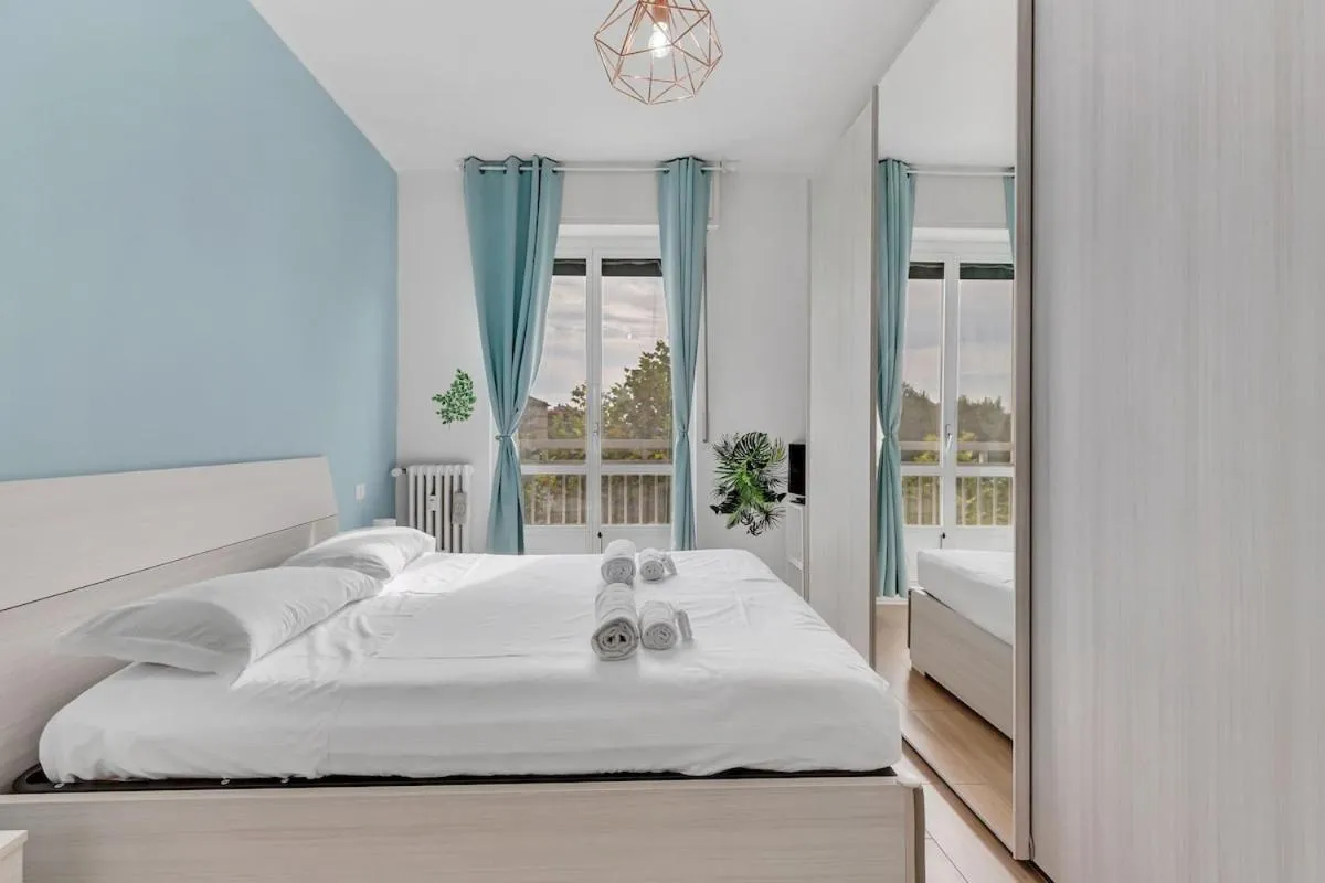 Image 1 of Fede’s Place – 4Minuti M1 6Minuti M4