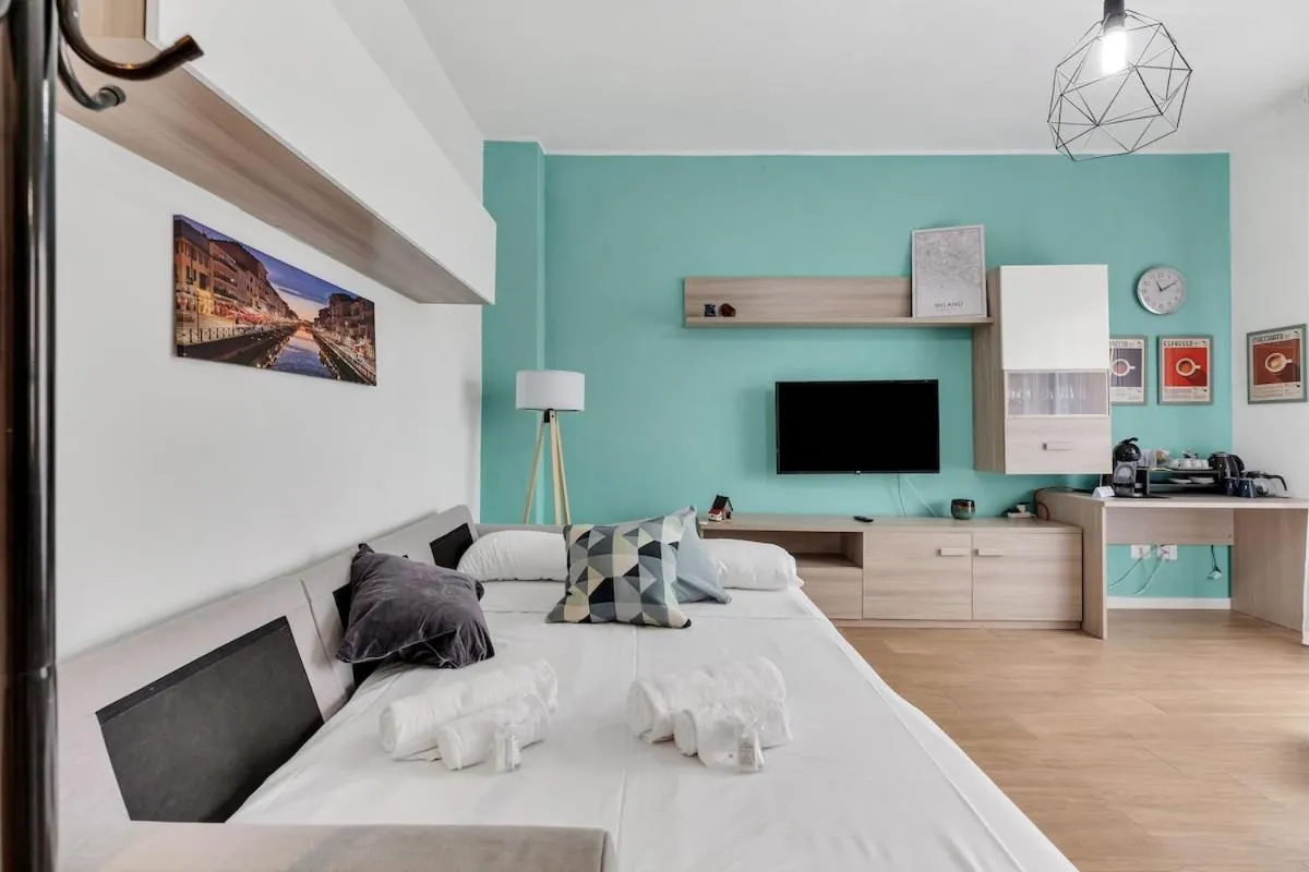 Image 4 of Fede’s Place – 4Minuti M1 6Minuti M4
