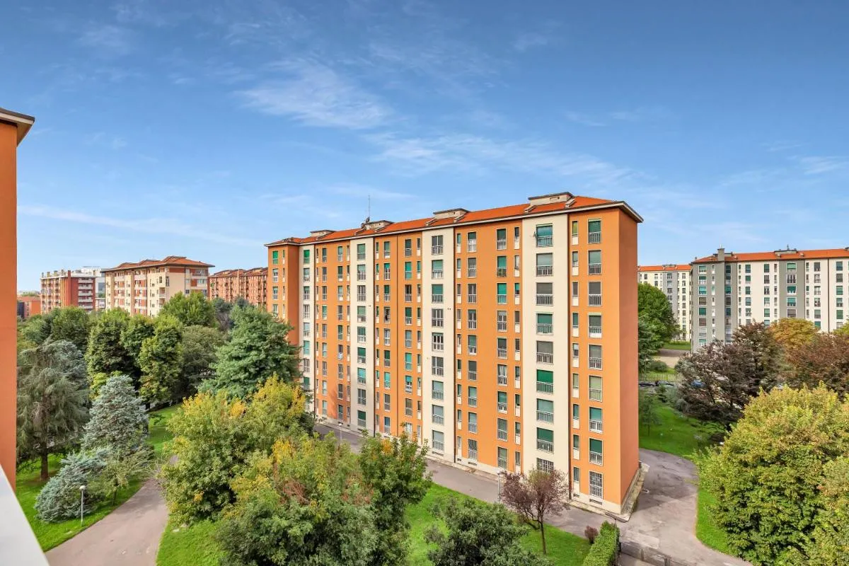 Image 5 of Fede’s Place – 4Minuti M1 6Minuti M4
