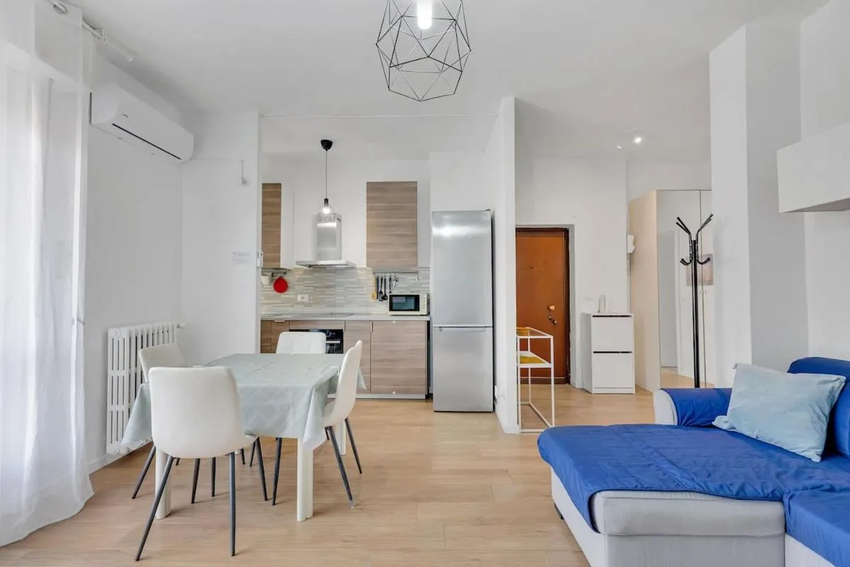 Image 3 of Fede’s Place – 4Minuti M1 6Minuti M4