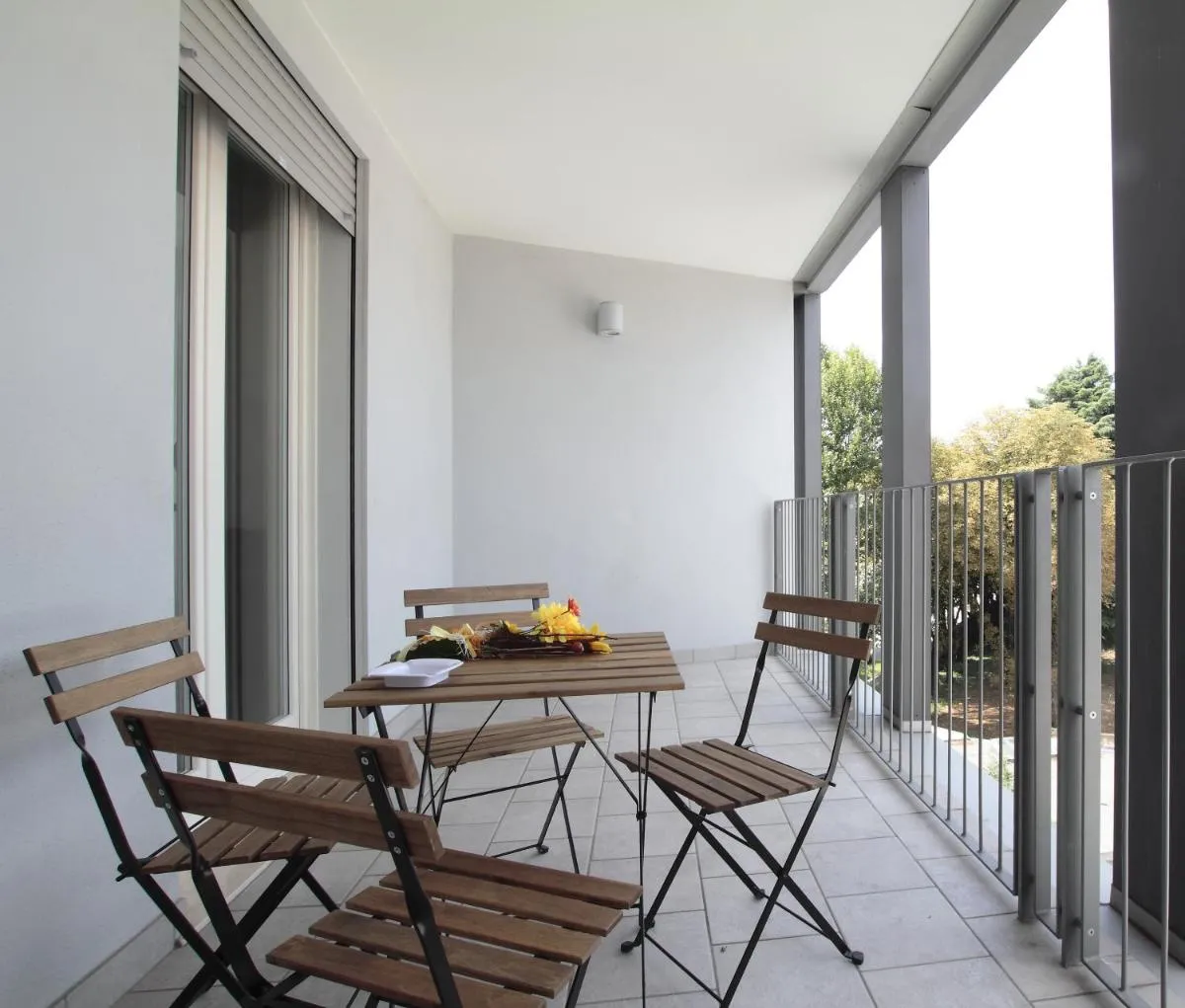 Image 3 of Feel Like Home In Milan