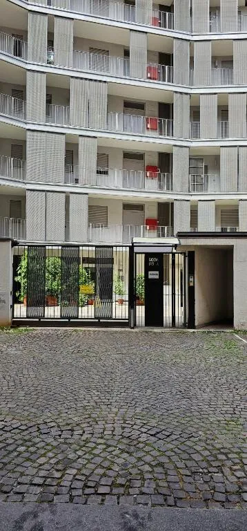 Image of Feel Like Home In Milan