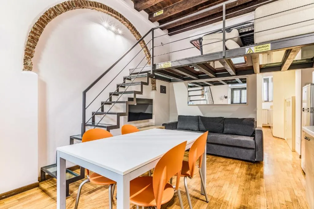 Image of Ferrari Apartment