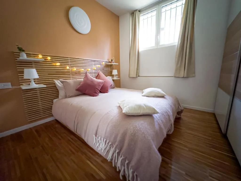 Image of Fiera Milano City & MiCo Comfy Apartment