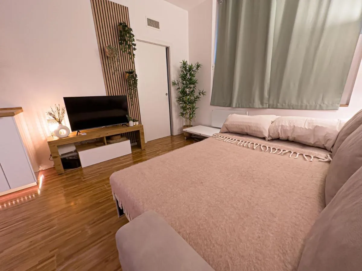 Image 4 of Fiera Milano City & MiCo Comfy Apartment