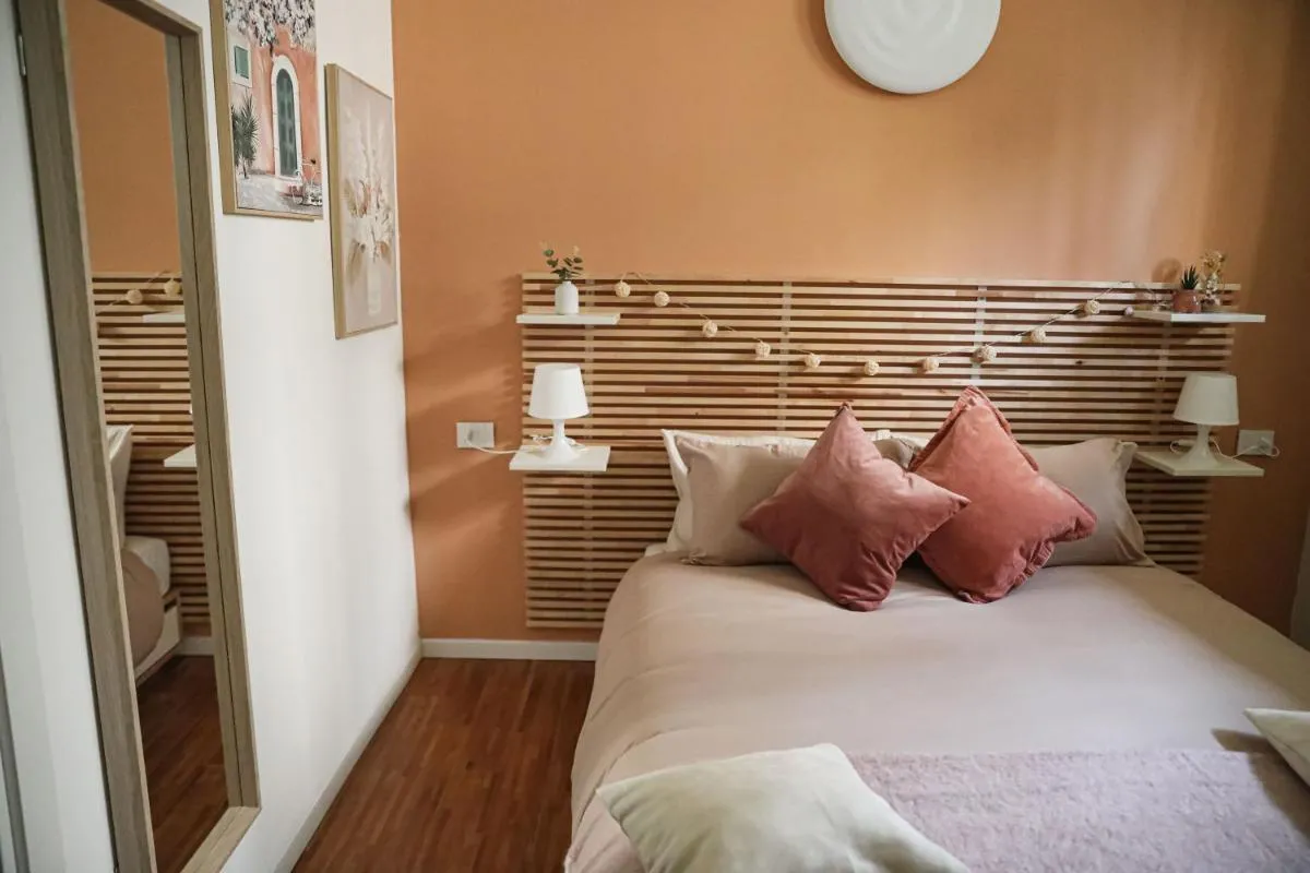 Image 5 of Fiera Milano City & MiCo Comfy Apartment
