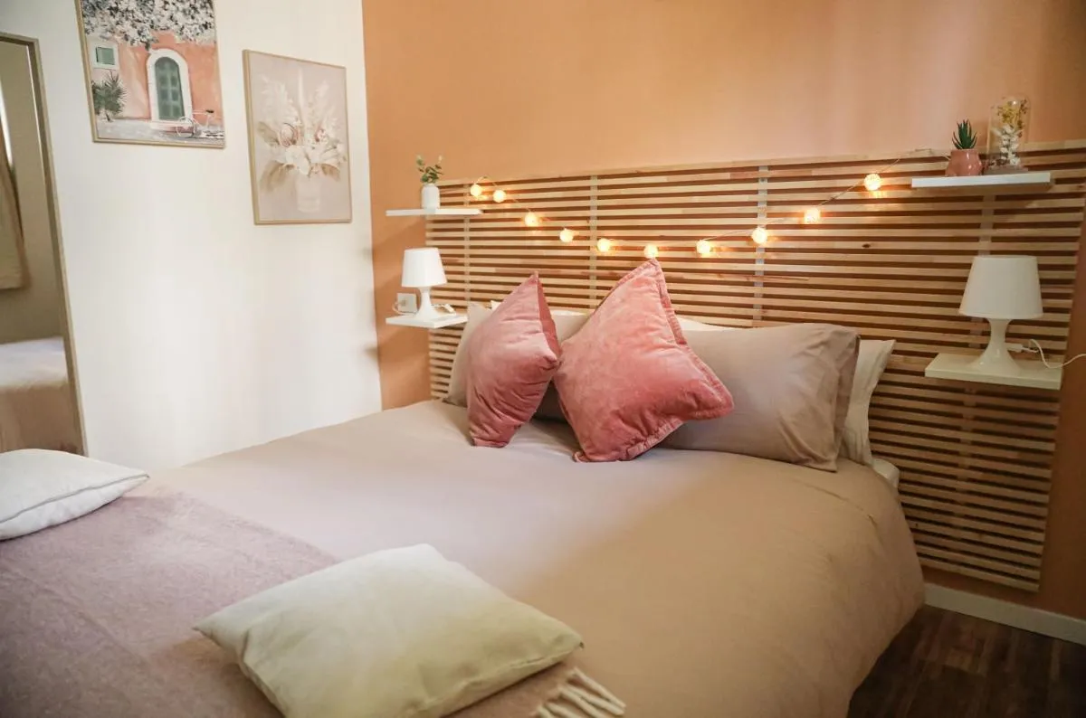 Image 1 of Fiera Milano City & MiCo Comfy Apartment