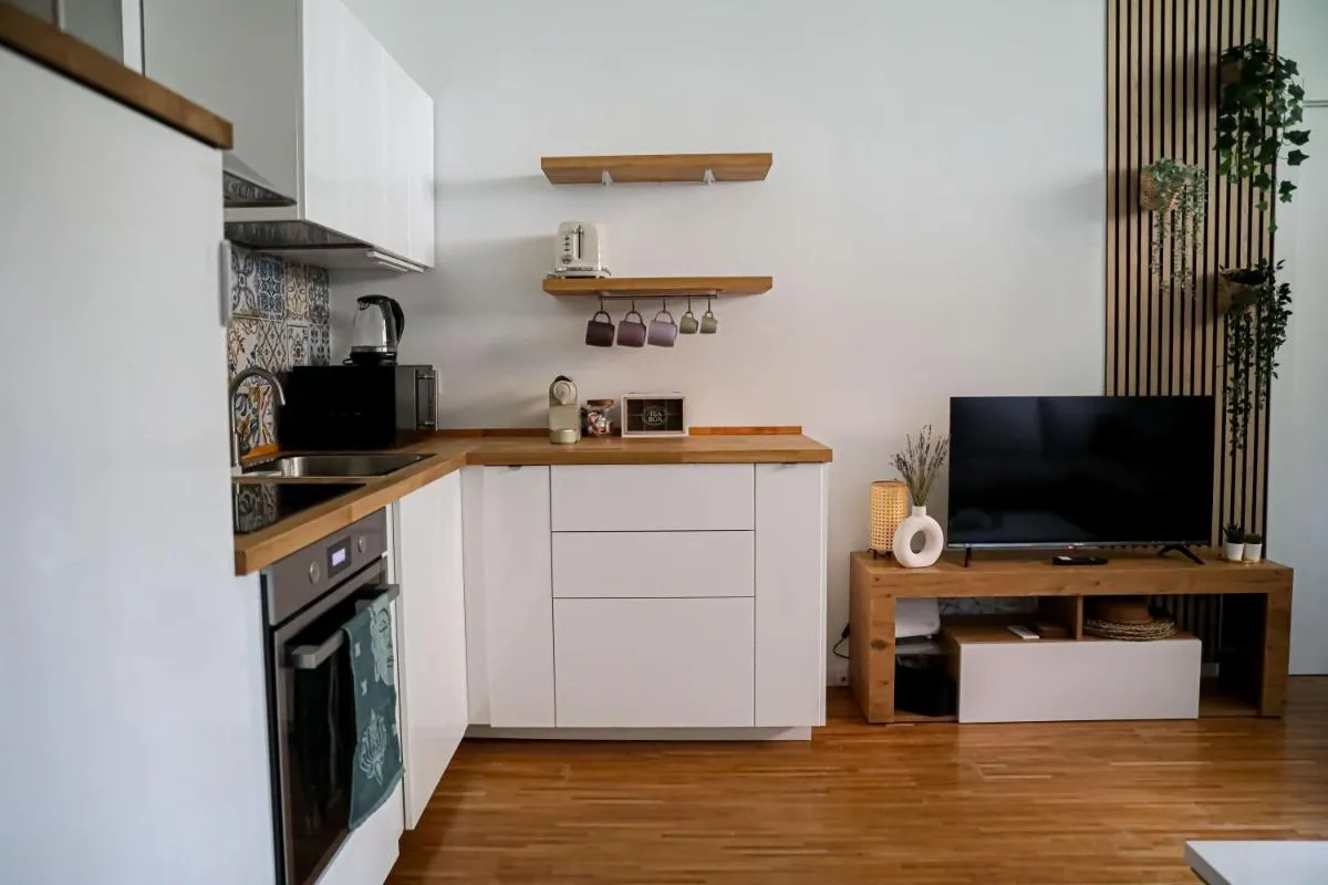 Image 3 of Fiera Milano City & MiCo Comfy Apartment