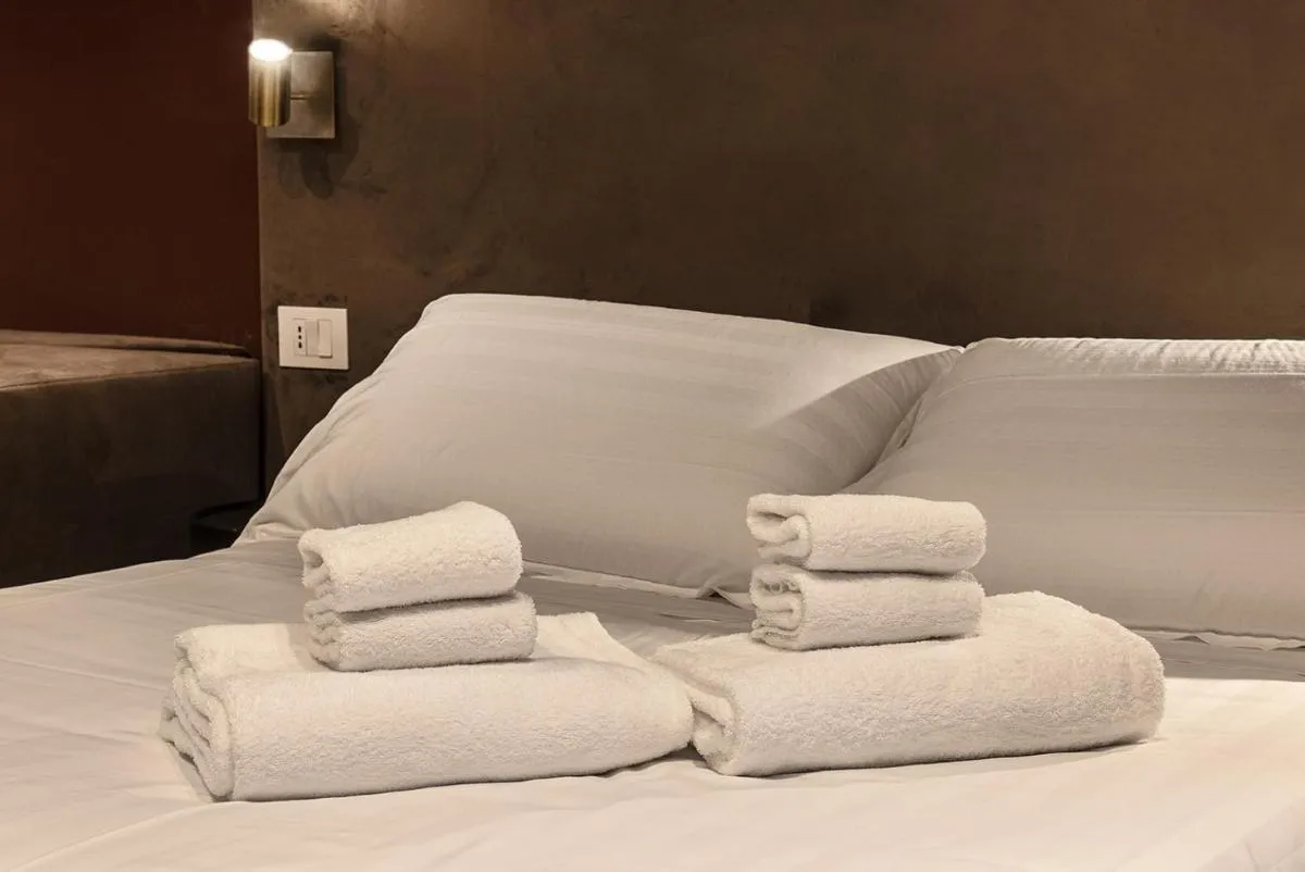 Image 1 of Fifty Eight Suite Milan Regina Margherita