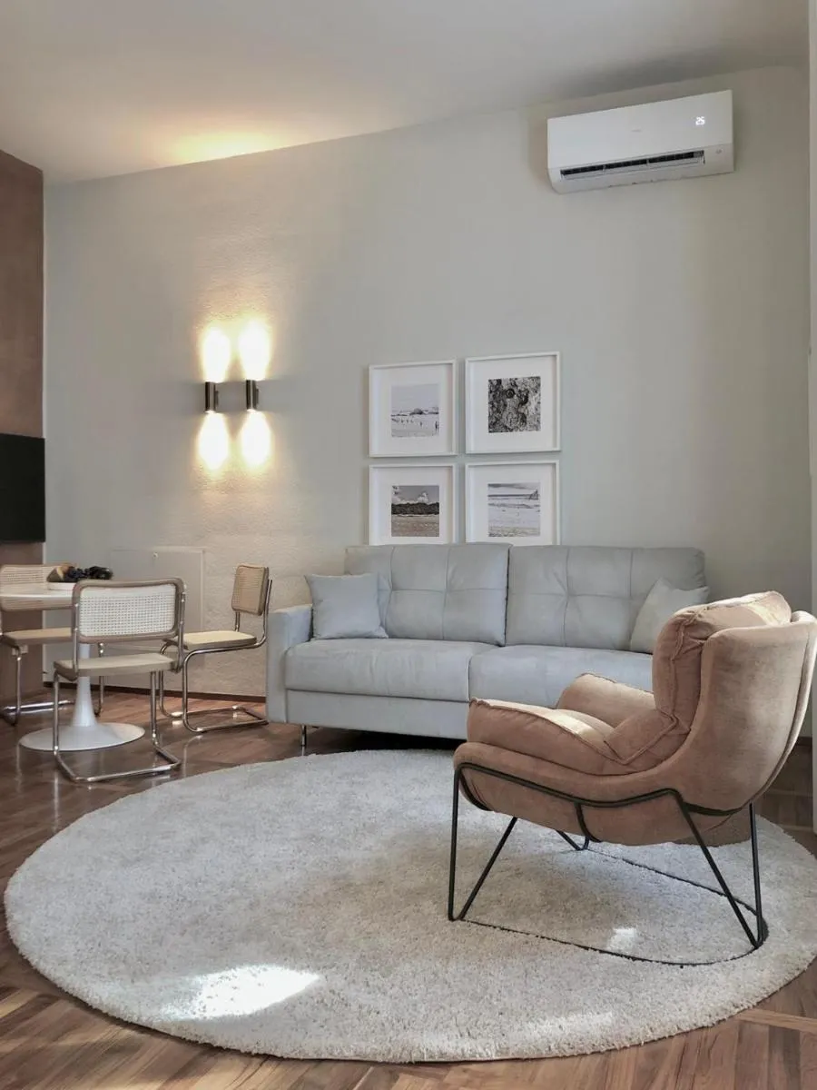 Image 3 of Fifty Eight Suite Milan Regina Margherita