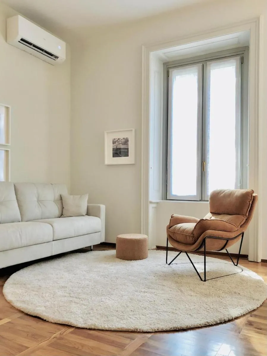 Image 4 of Fifty Eight Suite Milan Regina Margherita