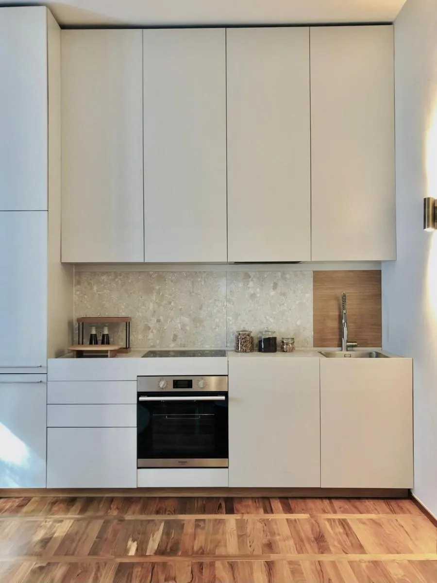 Image 5 of Fifty Eight Suite Milan Regina Margherita