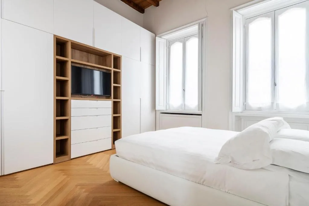 Image of Fifty Eight Suite Milan Santo Stefano