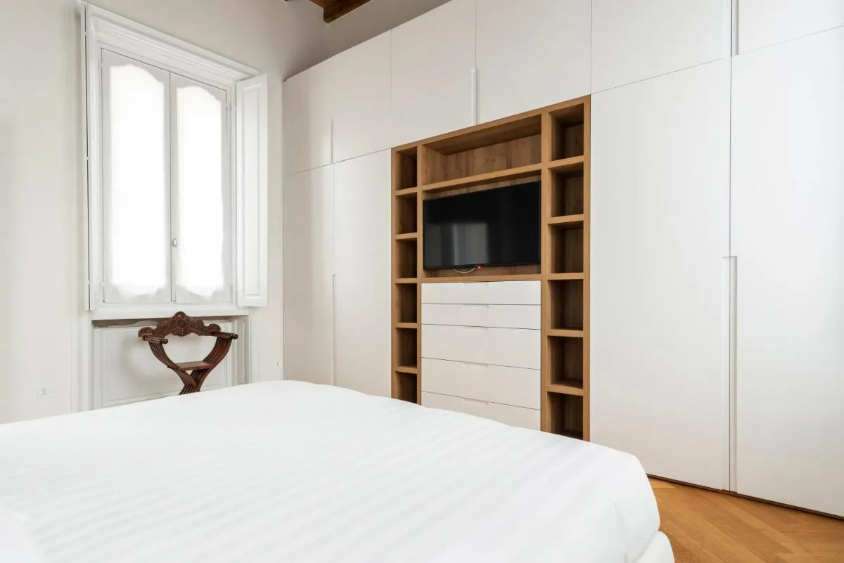 Image 6 of Fifty Eight Suite Milan Santo Stefano
