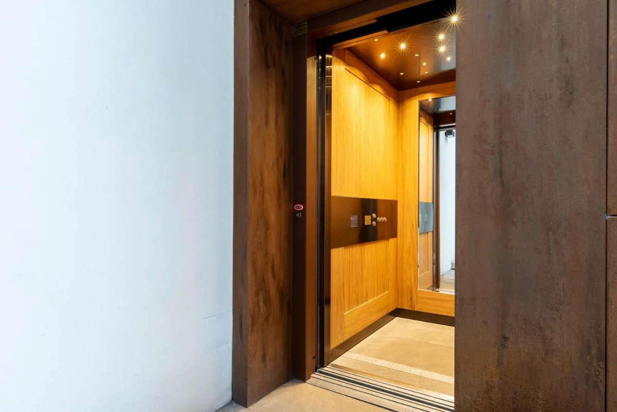 Image 1 of Fifty Eight Suite Milan Santo Stefano