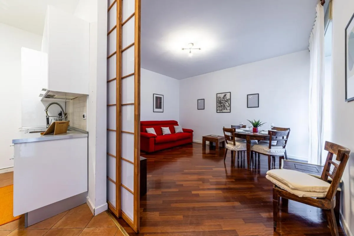 Image 3 of Filiberto Charme Apartment