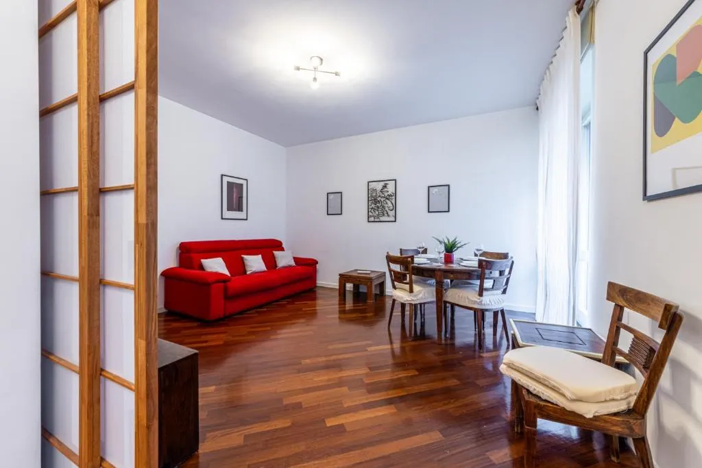Image of Filiberto Charme Apartment
